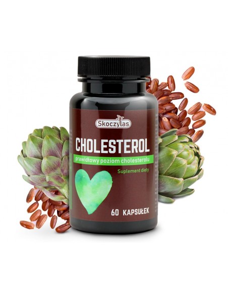 Cholesterol Anatol Skoczylas