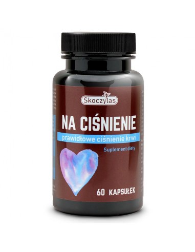 Na ciśnienie Anatol Skoczylas