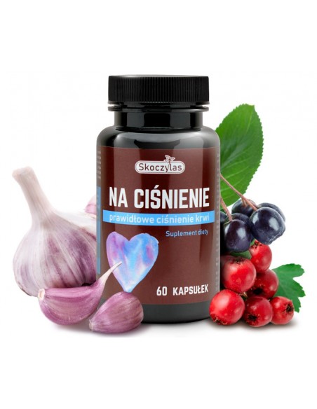 Na ciśnienie Anatol Skoczylas