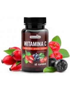 Witamina C TRIO Anatol Skoczylas 2
