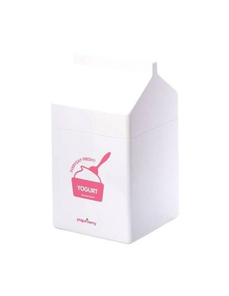Jogurtownica YogurBerry biała
