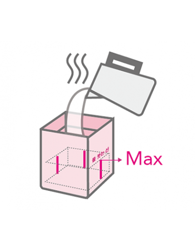 Jogurtownica YogurBerry biała