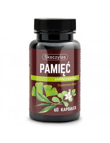 Pamięć Anatol Skoczylas