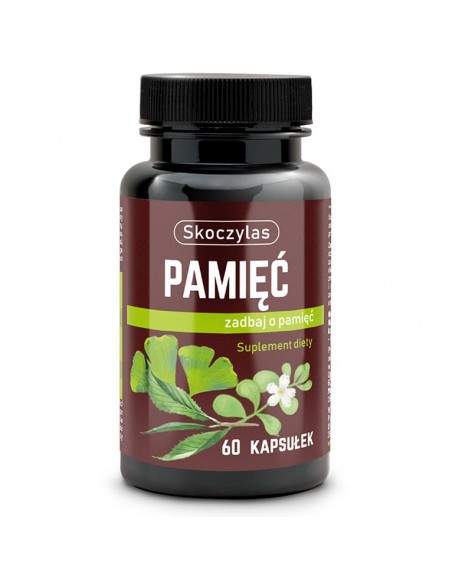 Pamięć Anatol Skoczylas