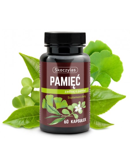 Pamięć Anatol Skoczylas