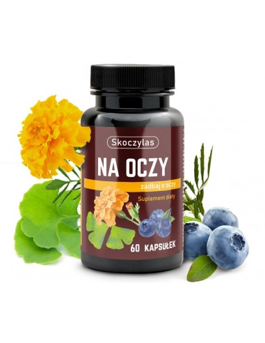 Na Oczy Anatol Skoczylas