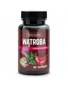 Wątroba Anatol Skoczylas