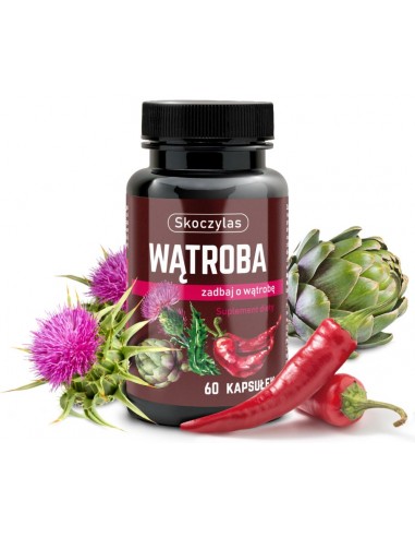 Wątroba Anatol Skoczylas