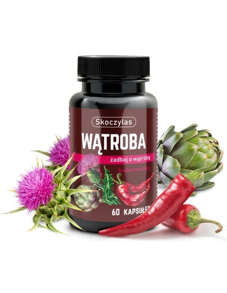 Wątroba Anatol Skoczylas