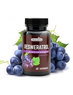Resweratrol Anatol Skoczylas 2