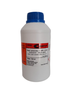 aktywator MMS kwas cytrynowy 50%