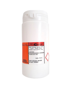 Kwas Winowy 10% 100 ml Chempur
