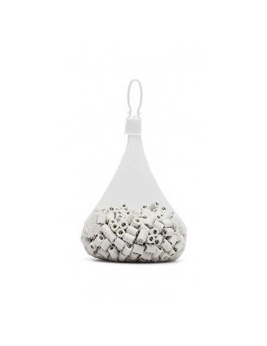 ProBio Ceramika™ 500g -rurki ceramiczne szare