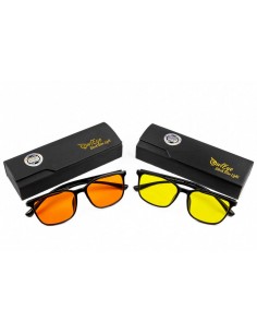 OWLEYE okulary– Modele: ŚWIT III & ZMIERZC