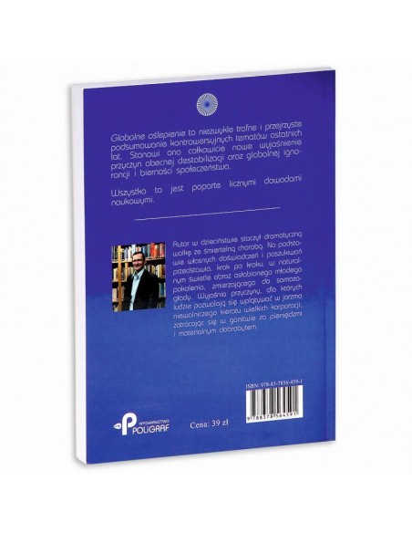 GLOBALNE OŚLEPIENIE