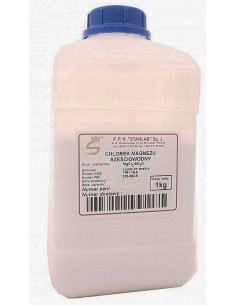 Chlorek Magnezu szesciowodny 1 kg