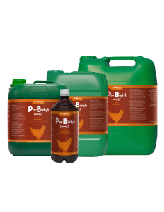 Pro-Biotyk (Em15)  dla drobiu 10 L Probiotics 2
