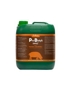 Pro-Biotyk (Em15)  dla trzody 5 L Probiotics