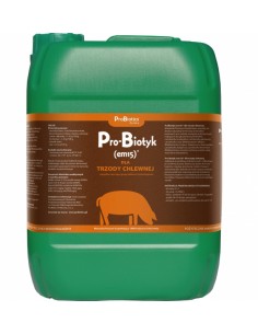 Pro-Biotyk (Em15)  dla trzody 10 L Probiotics