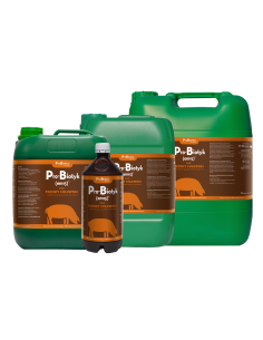 Pro-Biotyk (Em15)  dla trzody 10 L Probiotics 2