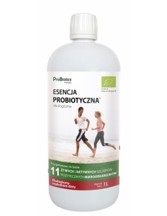 Esencja probiotyczna 1 L