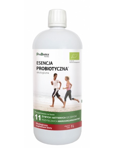 Esencja probiotyczna 1 L