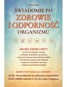 Świadomie po zdrowie i odporność organizmu
