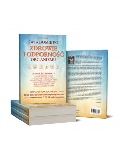 Świadomie po zdrowie i odporność organizmu 2