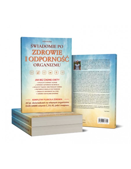 Świadomie po zdrowie i odporność organizmu
