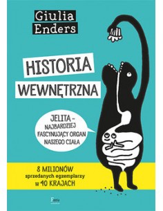 Historia wewnętrzna