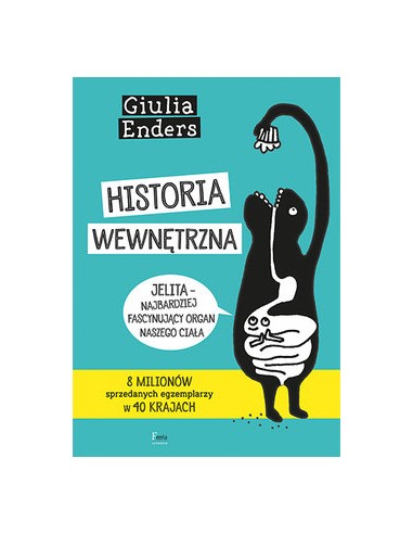 Historia wewnętrzna