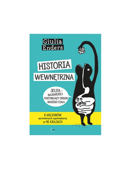 Historia wewnętrzna