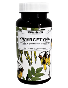 Kwertycyna perełkowiec japoński