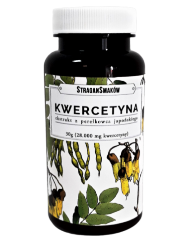 Kwertycyna perełkowiec japoński