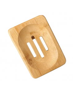 Bambusowa mydelniczka