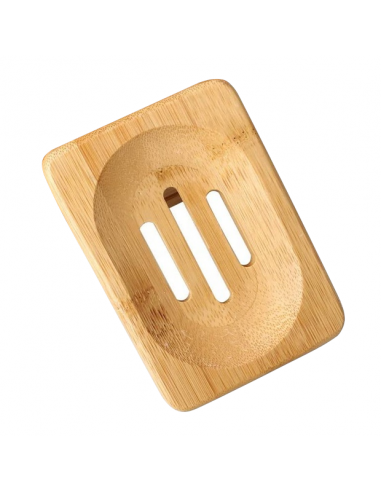 Bambusowa mydelniczka