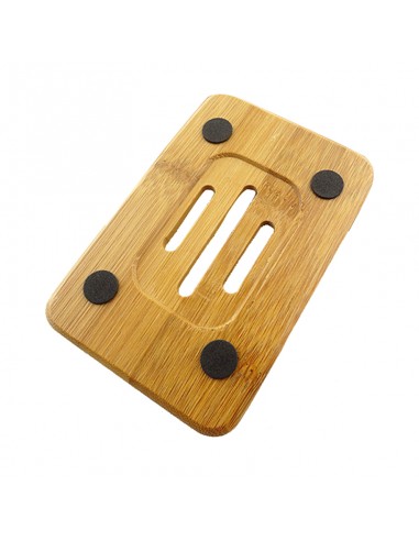 Bambusowa mydelniczka