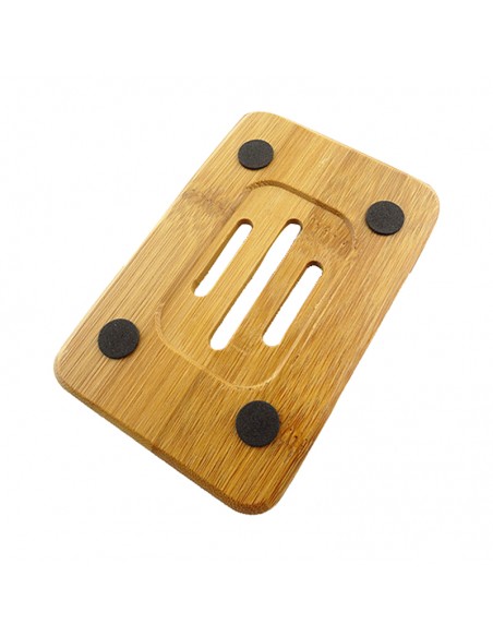 Bambusowa mydelniczka