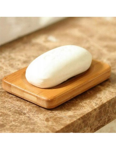 Bambusowa mydelniczka