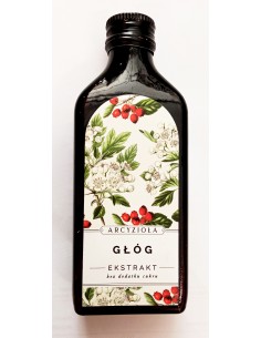 100% ekstrakt z soku