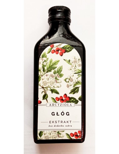 100% ekstrakt z soku