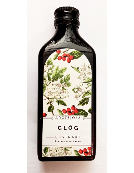 100% ekstrakt z soku