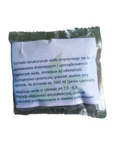 Turmalin czarny 50 g 2