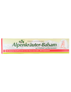 emulsja z kasztanowca 200 ml Alpenkrauter