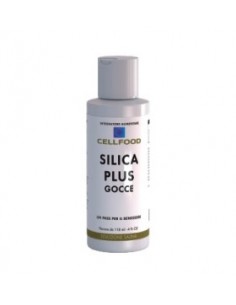 CELLFOOD Silica Plus 118 ml