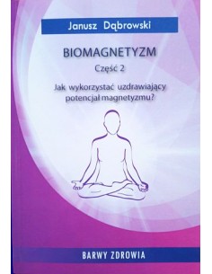 BIOMAGNETYZM  cz. 2 2