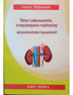 Stres i zakwaszenie 2