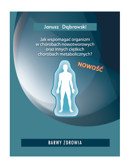 Jak wspomagać organizm w chorobie nowotworowej