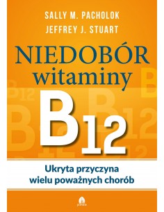 Niedobór witaminy B12