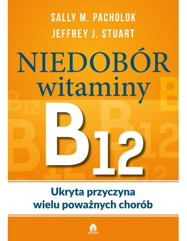 Niedobór witaminy B12